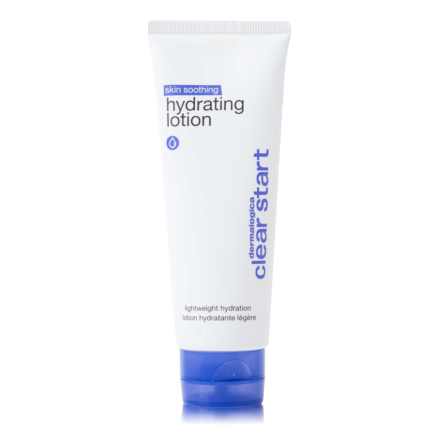 Skin soothing hydrating lotion