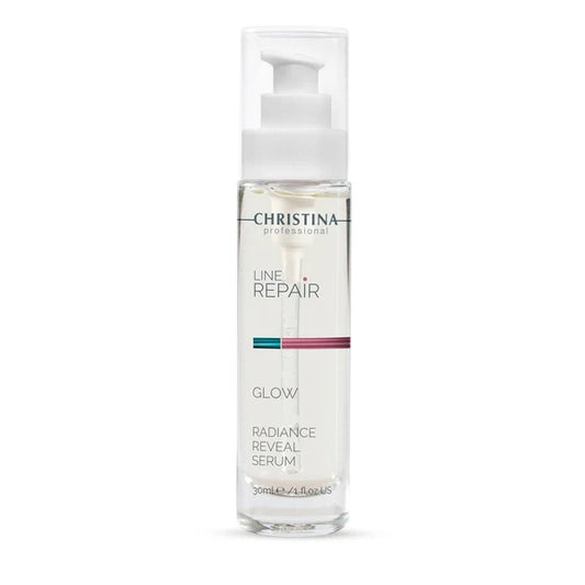 CHRISTINA Line Repair Glow Radiance Reveal Serum 30ml