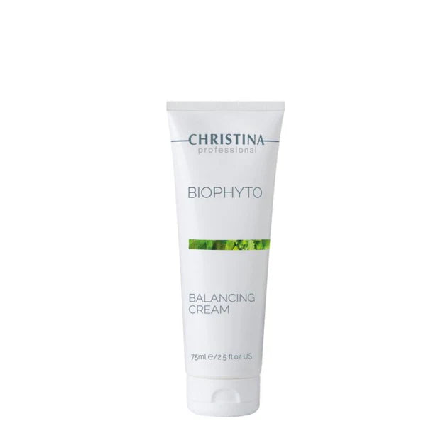 CHRISTINA BioPhyto Balancing Cream 75ml