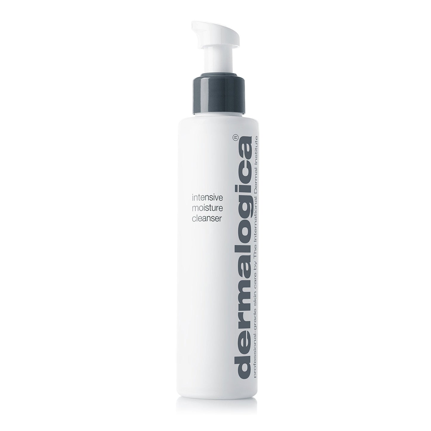 Intensive moisture cleanser