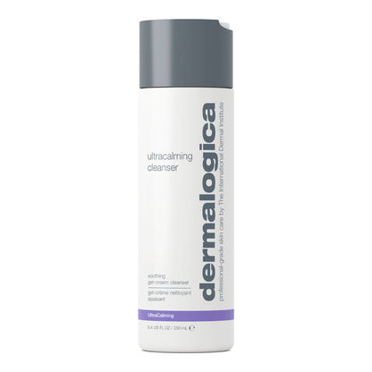 Ultracalming cleanser