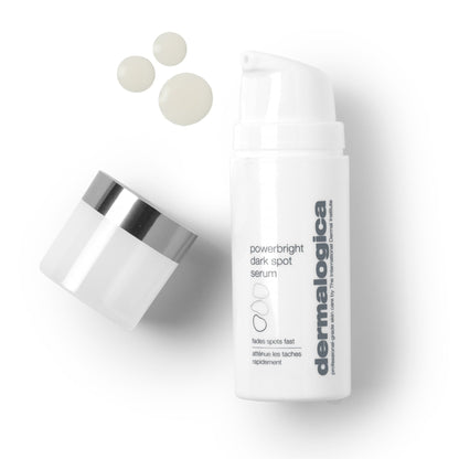 Powerbright dark spot serum