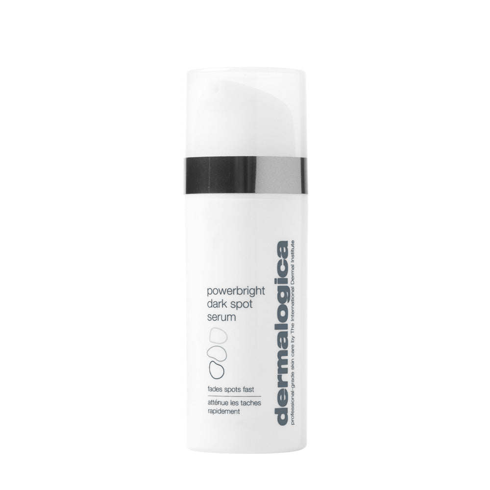 Powerbright dark spot serum