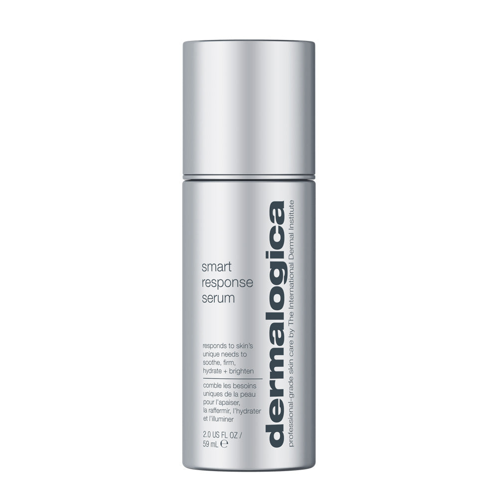 Smart response serum