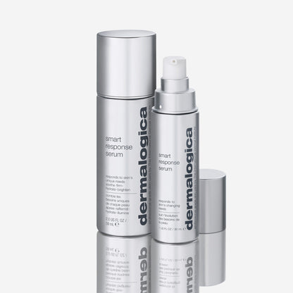 Smart response serum