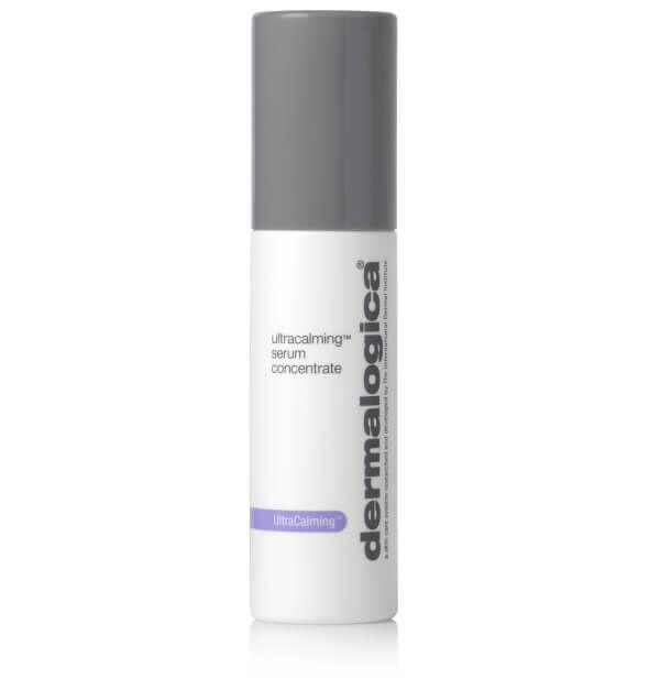 Ultracalming serum concentrate