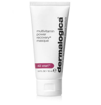 Multivitamin power recovery masque