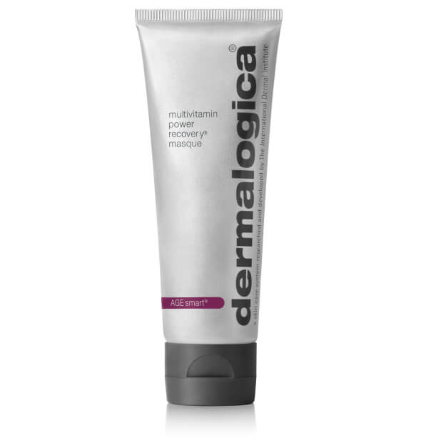 Multivitamin power recovery masque