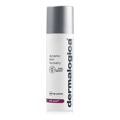 Dynamic skin recovery spf50