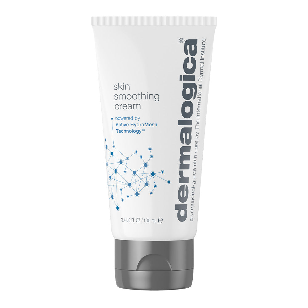 Skin smoothing cream