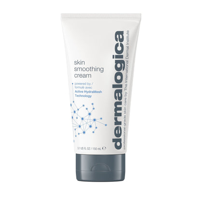 Skin smoothing cream