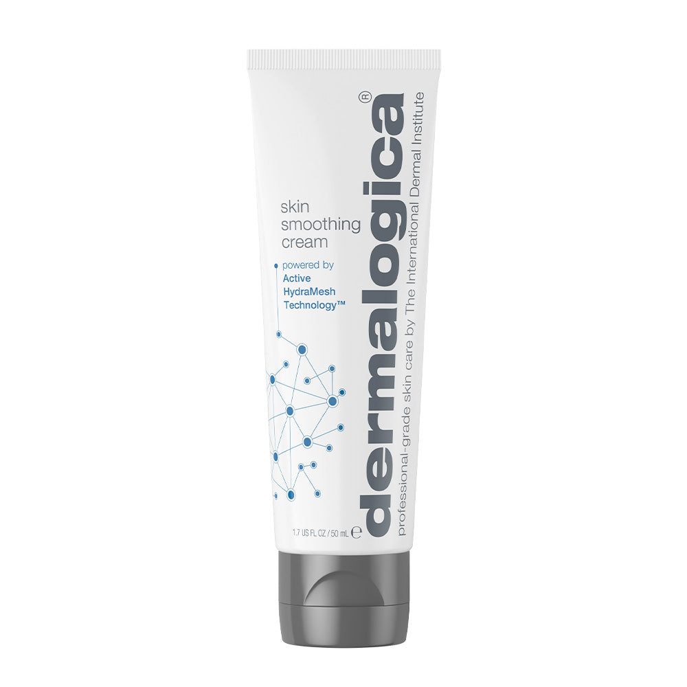 Skin smoothing cream