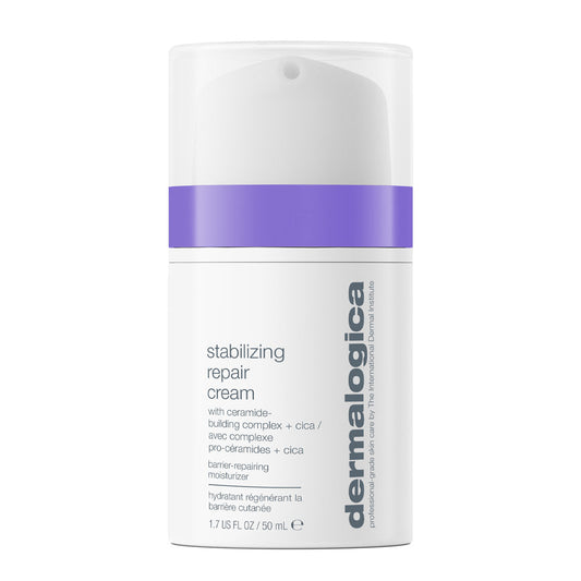 Stabilizing repair cream