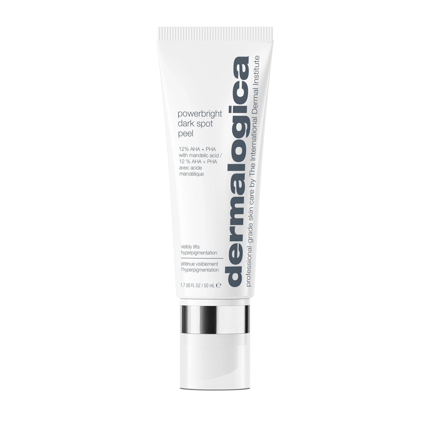 Powerbright dark spot peel