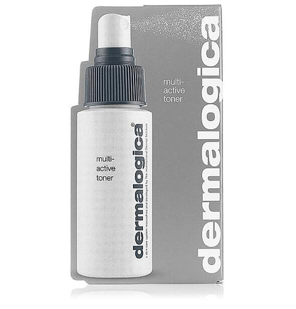 Multi-active toner