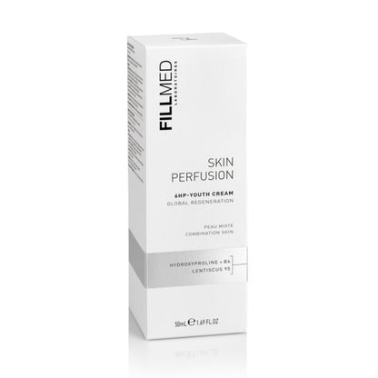 FILLMED Skin Perfusion Global Anti-Ageing Care 6HP-Youth Cream 50ml