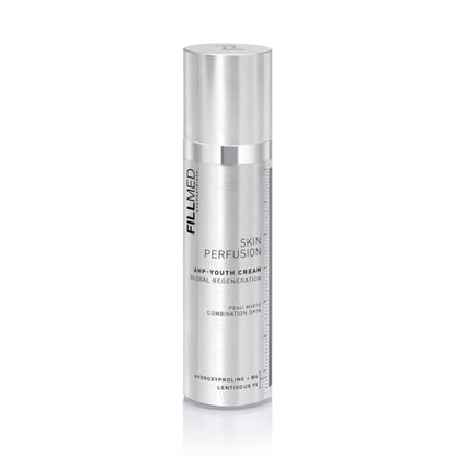 FILLMED Skin Perfusion Global Anti-Ageing Care 6HP-Youth Cream 50ml