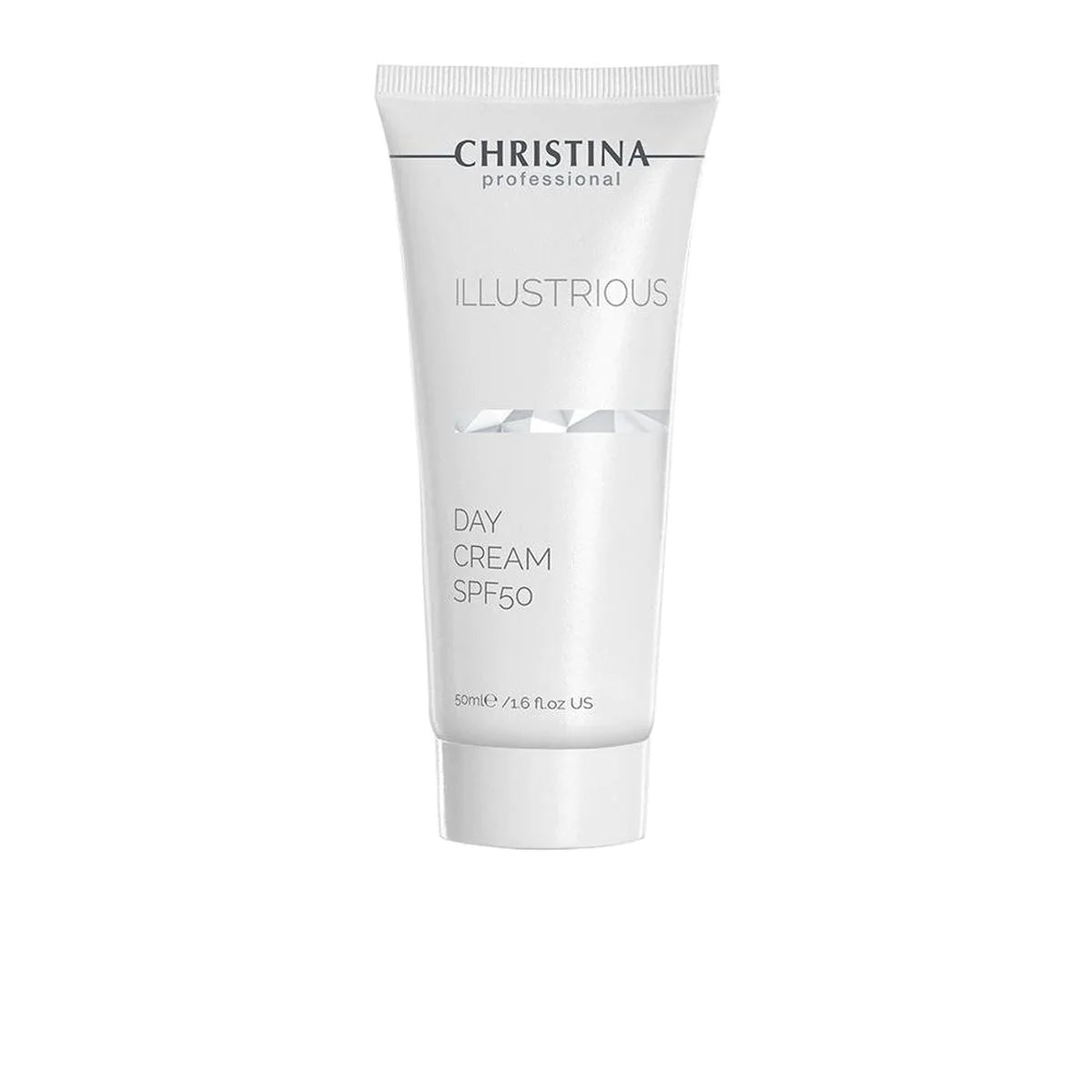 ILLUSTRIOUS DAY CREAM SPF 50 50ML