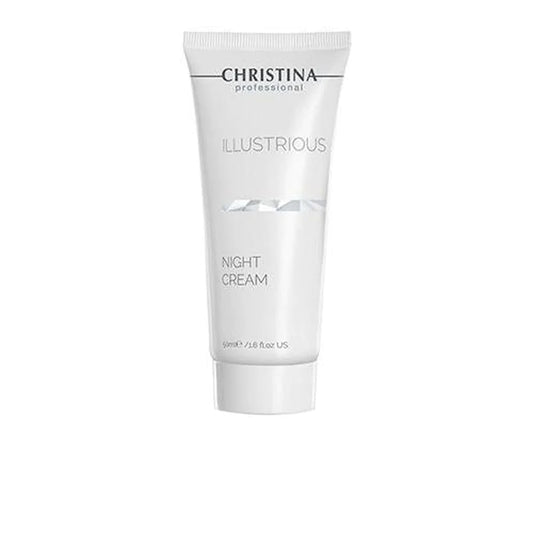 ILLUSTRIOUS NIGHT CREAM 50ML