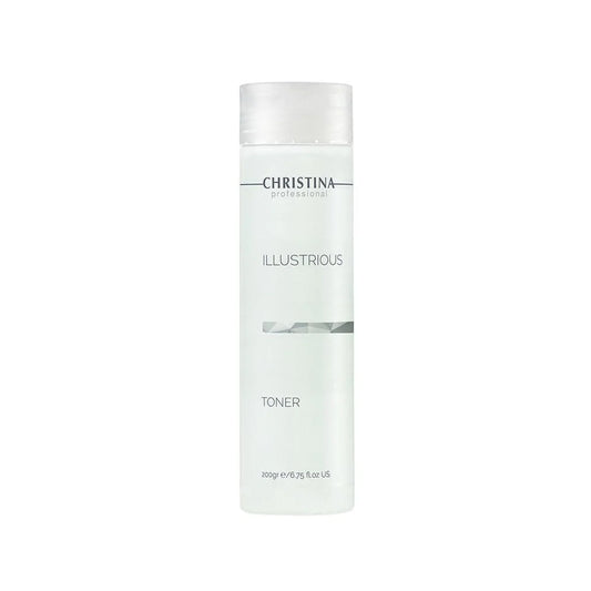 ILLUSTRIOUS TONER 300ML