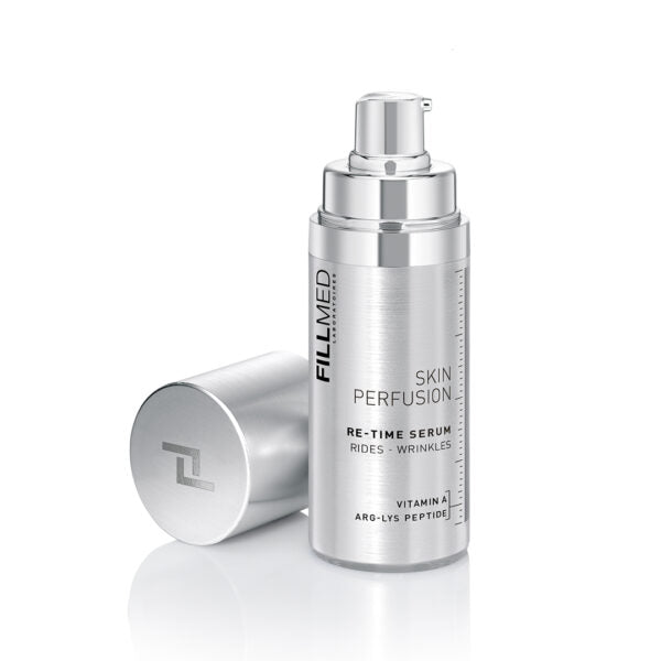 FILLMED Skin Perfusion Re-Time Serum 30ml