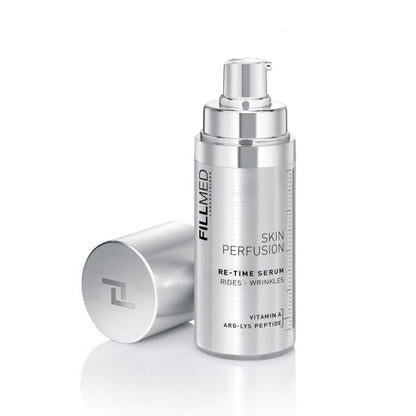 FILLMED Skin Perfusion Re-Time Serum 30ml