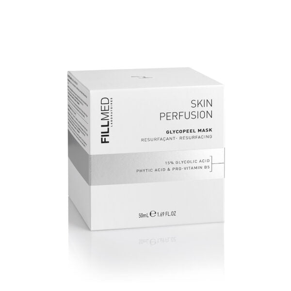 FILLMED Skin Perfusion Glycopeel Mask 50ml