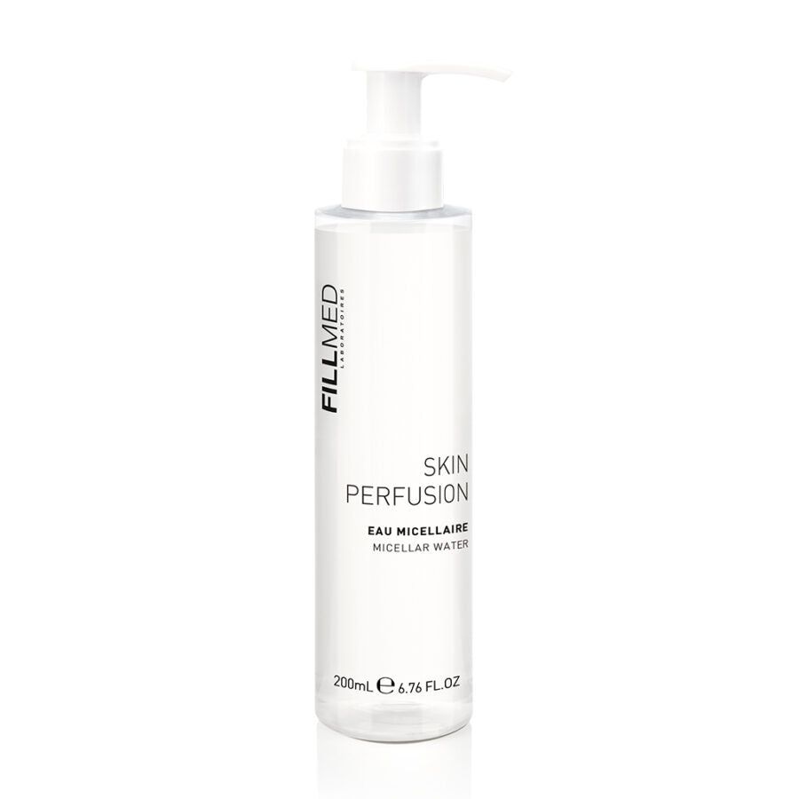 FILLMED Skin Perfusion Micellar Water 200ml