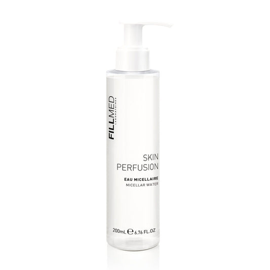 FILLMED Skin Perfusion Micellar Water 200ml