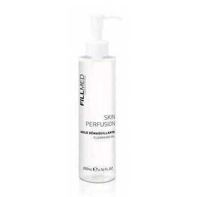 FILLMED Skin Perfusion Cleansing Oil 200ml